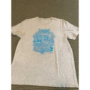 Founders Brewing tee‎ from ArtPrize